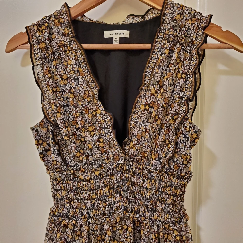 Max studio dress - Picture 2 of 2